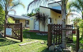 Los Palmares Del Urugua-i Bungalows